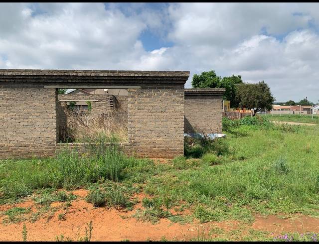 991M² VACANT LAND FOR SALE IN NOLDICK